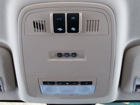 Used 2011 Buick LaCrosse CXS FWD image 36