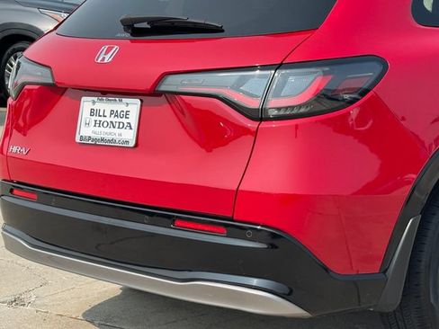Certified 2023 Honda HR-V EX-L image 7