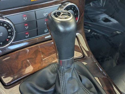 Used 2012 Mercedes-Benz SLK 250 image 12