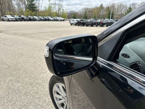 Used 2016 Acura RDX AWD image 17
