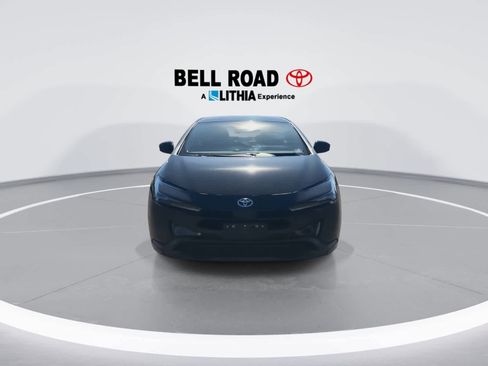Used 2024 Toyota Prius Limited image 3