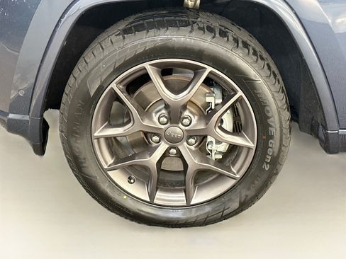 Used 2021 Jeep Grand Cherokee Limited w/ Quick Order Package 28K 80th AWD/4WD image 36