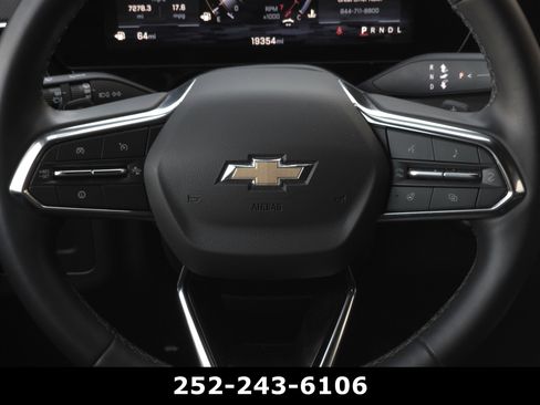 Used 2025 Chevrolet Tahoe Premier image 27