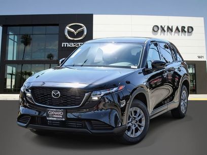 New 2026 MAZDA CX-5 Select