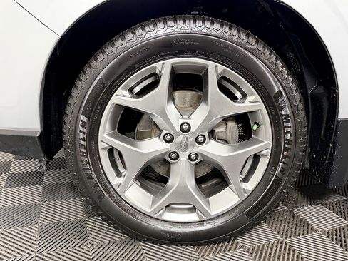 Used 2015 Subaru Forester 2.5i Touring w/ Eyesight & Navigation System image 52