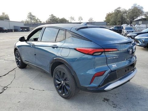 New 2026 Buick Envista Sport Touring image 4