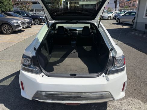 Used 2014 Scion tC Monogram Series image 26