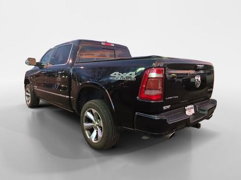 Used 2020 RAM 1500 Limited image 3