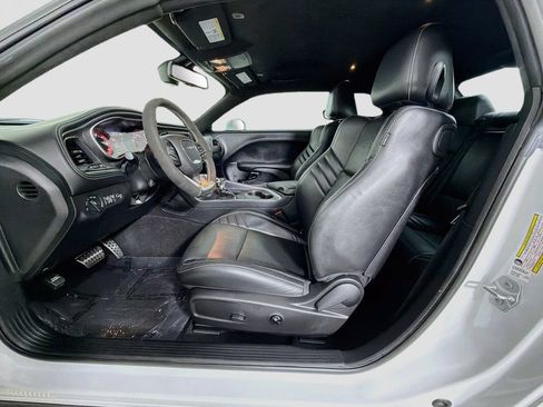 Used 2023 Dodge Challenger SRT Hellcat RWD image 22