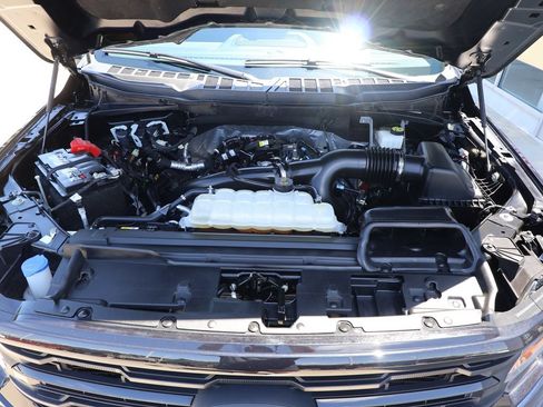 Used 2024 Ford F150 XLT w/ Equipment Group 302A MID AWD/4WD image 15