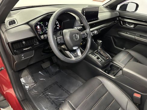 Used 2023 Honda CR-V Sport Touring image 24