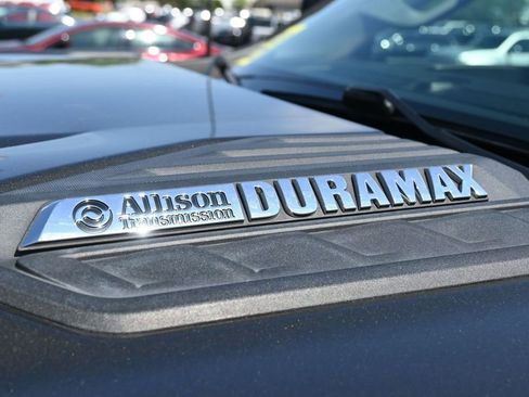 Used 2023 Chevrolet Silverado 2500 LT w/ All Star Edition AWD/4WD image 17