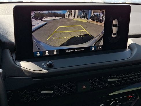 Used 2024 Honda Accord EX-L image 18