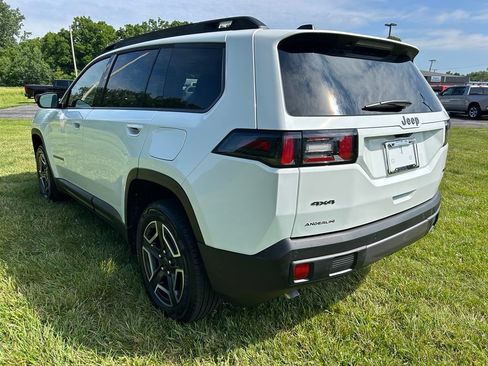 New 2026 Jeep Cherokee Limited AWD/4WD image 7