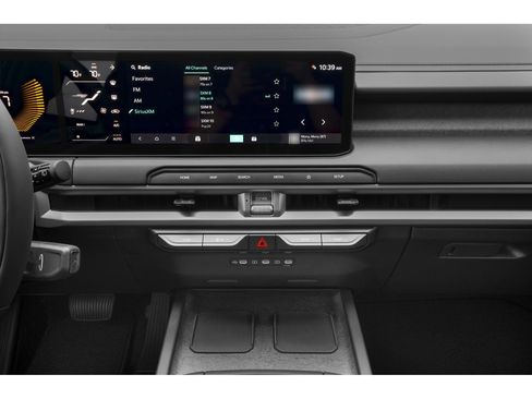 New 2027 Kia Telluride EX FWD image 34