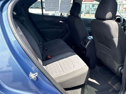Certified 2024 Chevrolet Equinox LT AWD/4WD image 25