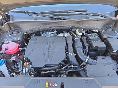 New 2026 Hyundai Santa Fe SE image 28