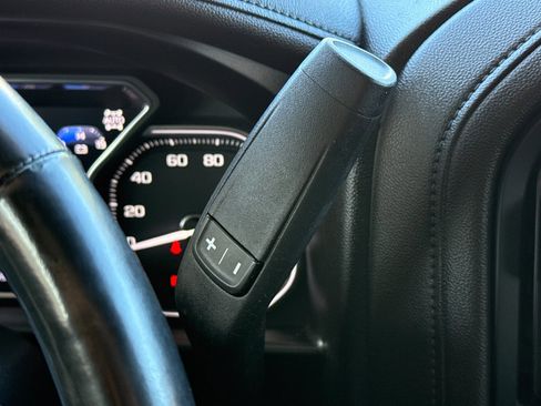 Used 2021 GMC Sierra 1500 Denali w/ Denali Ultimate Package image 27