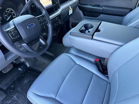 New 2026 Ford F350 XL w/ XL Chrome Package image 10
