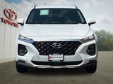 Used 2020 Hyundai Santa Fe SEL image 5