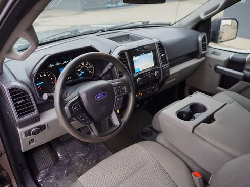 Used 2019 Ford F150 XLT image 26