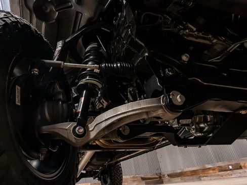 Used 2025 RAM 1500 Big Horn image 13