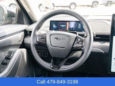 Used 2024 Ford Mustang Mach-E Premium image 31