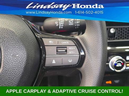 Used 2023 Honda Civic LX image 15