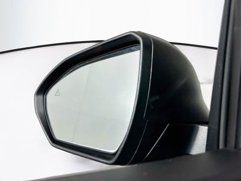 Used 2025 Hyundai Tucson SEL AWD/4WD image 16