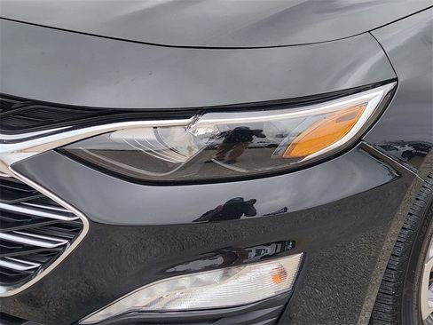 Certified 2022 Chevrolet Malibu LT image 9