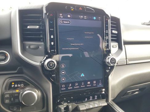 New 2026 RAM 1500 Big Horn image 25