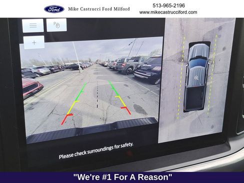 Certified 2021 Ford F150 Lariat image 14