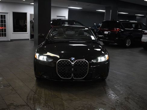 Used 2025 BMW 430i xDrive Convertible image 11