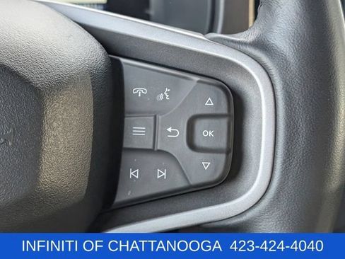 Used 2024 Ford Bronco Badlands AWD/4WD image 27