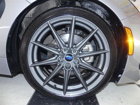 Used 2023 Subaru BRZ Limited image 30