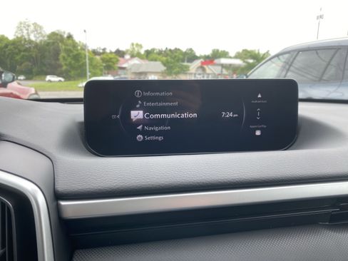 New 2025 MAZDA CX-50 AWD 2.5 S w/ Select Package image 22