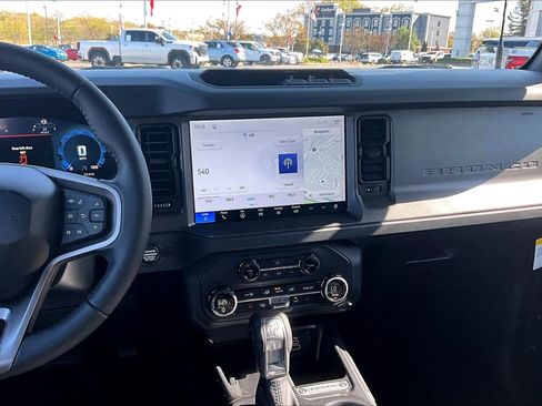 New 2026 Ford Bronco Big Bend AWD/4WD image 7