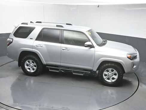 Used 2024 Toyota 4Runner SR5 Premium RWD image 47