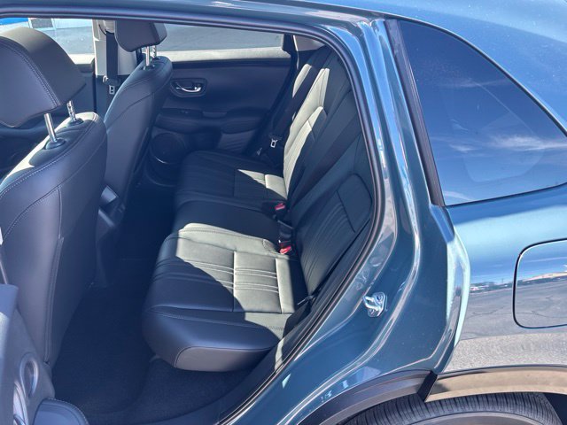 New 2027 Honda HR-V EX-L image 12