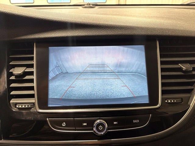 Used 2019 Buick Encore Preferred AWD/4WD image 20