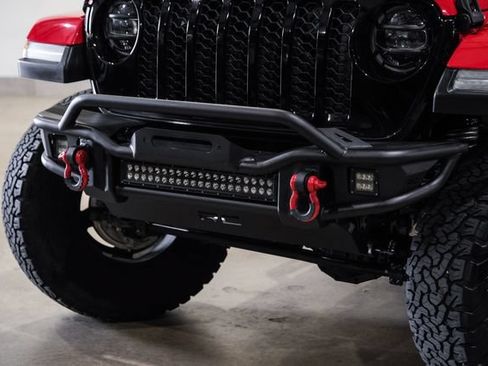 Used 2021 Jeep Gladiator Sport AWD/4WD image 21