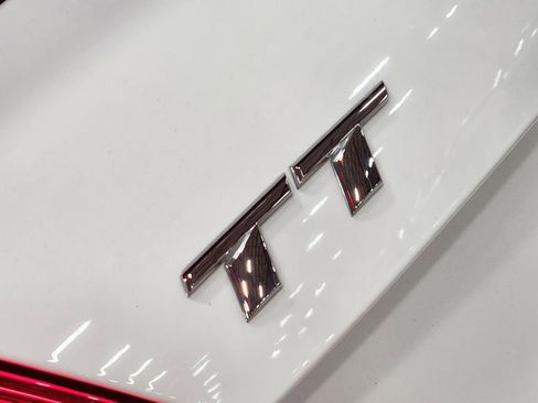 Used 2019 Audi TT 2.0T w/ Technology Package AWD/4WD image 26
