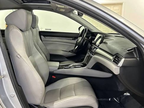 Used 2020 Honda Accord EX-L image 21