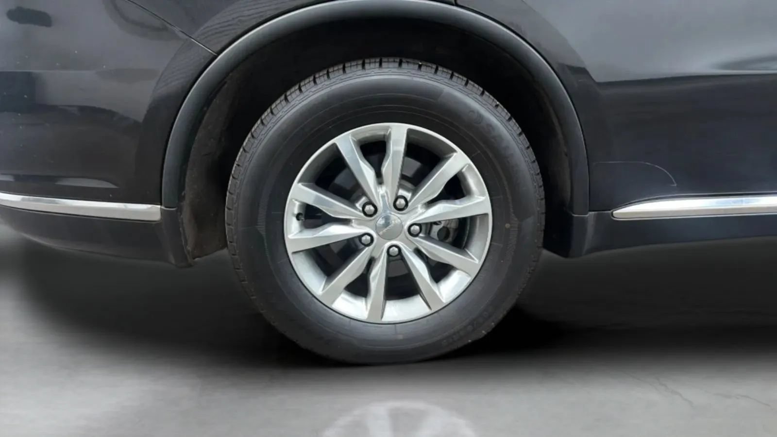 Used 2015 Dodge Durango Limited RWD image 27