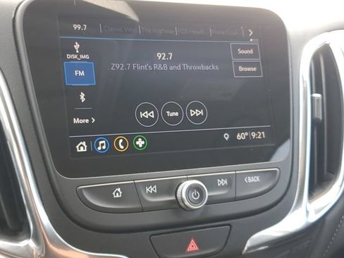 Certified 2019 Chevrolet Equinox Premier AWD/4WD image 26