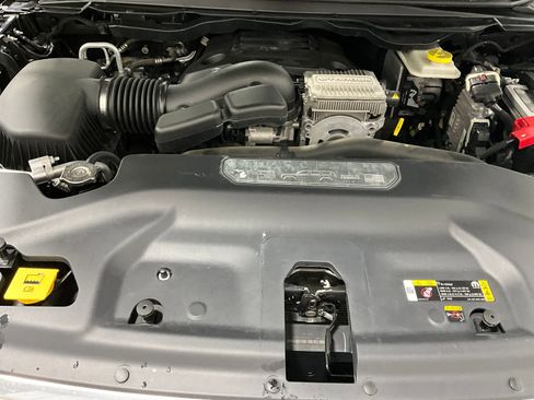 Used 2022 Jeep Wagoneer Series I w/ Convenience Group I image 10