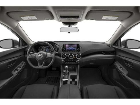 Used 2024 Nissan Sentra S FWD image 41