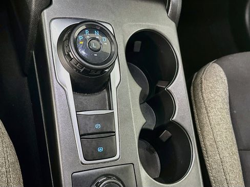Used 2025 Ford Bronco Sport Big Bend AWD/4WD image 24