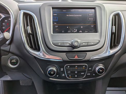 Used 2020 Chevrolet Equinox LT image 39