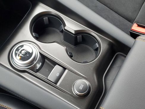 New 2026 Ford Explorer Tremor w/ Tremor Convenience Package image 24